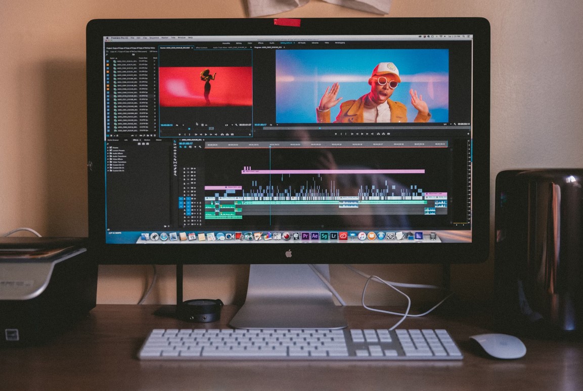 Cara Export Video di Adobe Premiere Pro