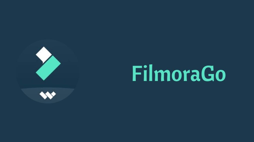 FilmoraGo