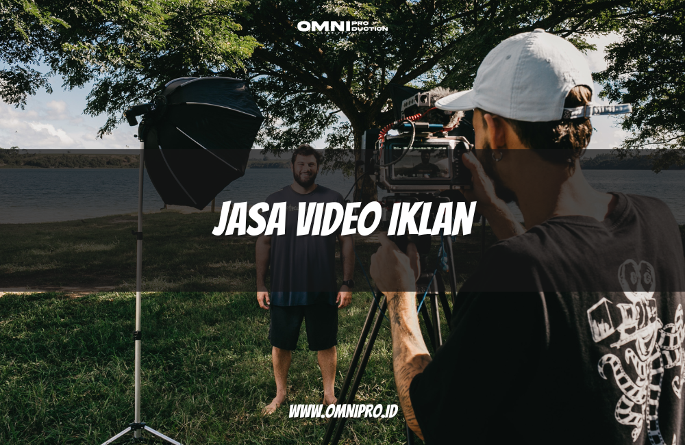 Jasa Video Iklan