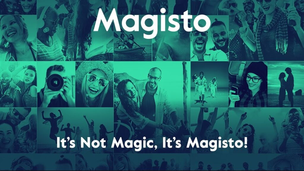 Magisto